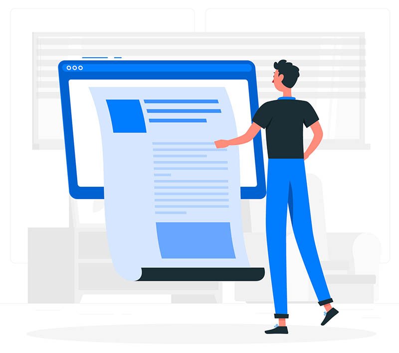 Principles Of Automated File Generation Driving Efficiency And Accuracy